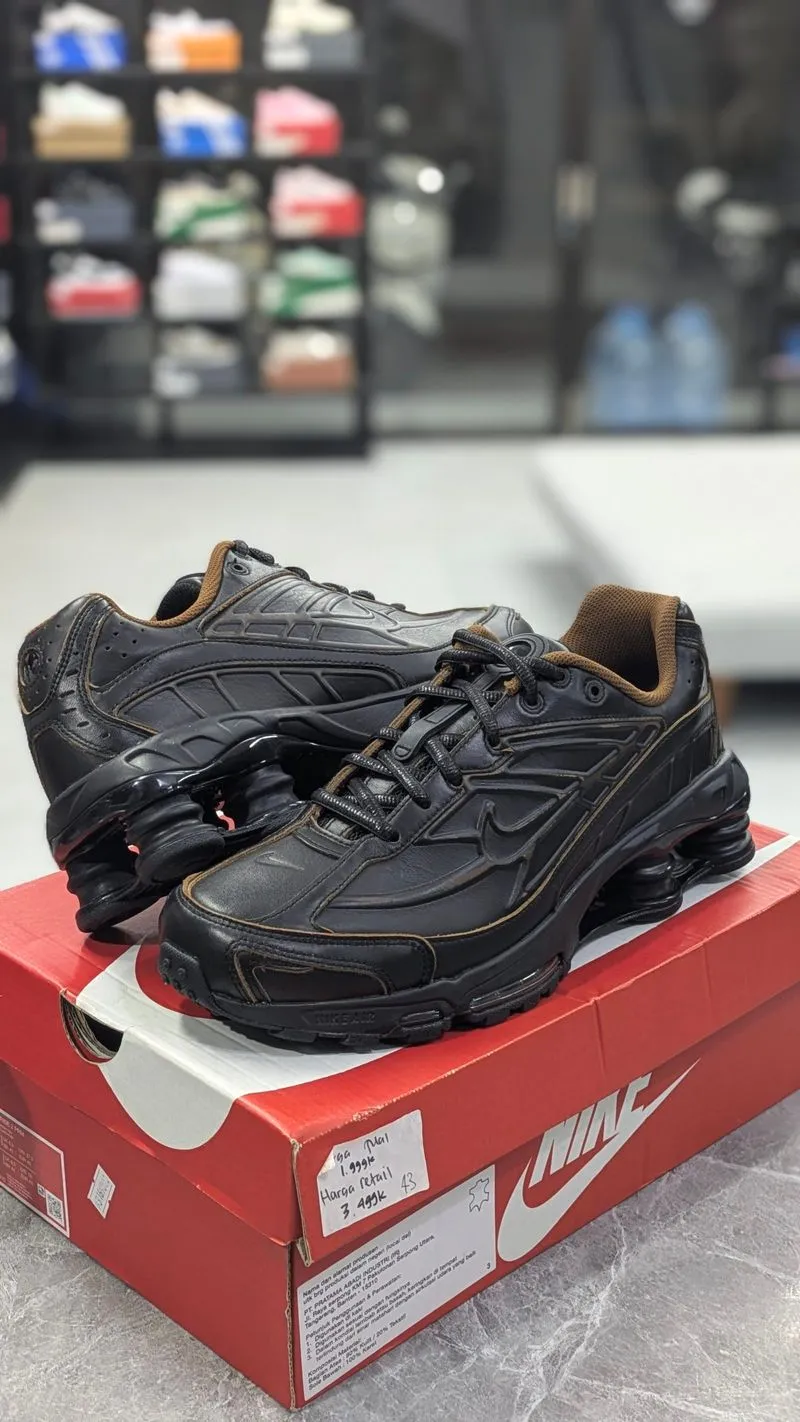 NIKE SHOX RIDE 2 PRM  photo 1