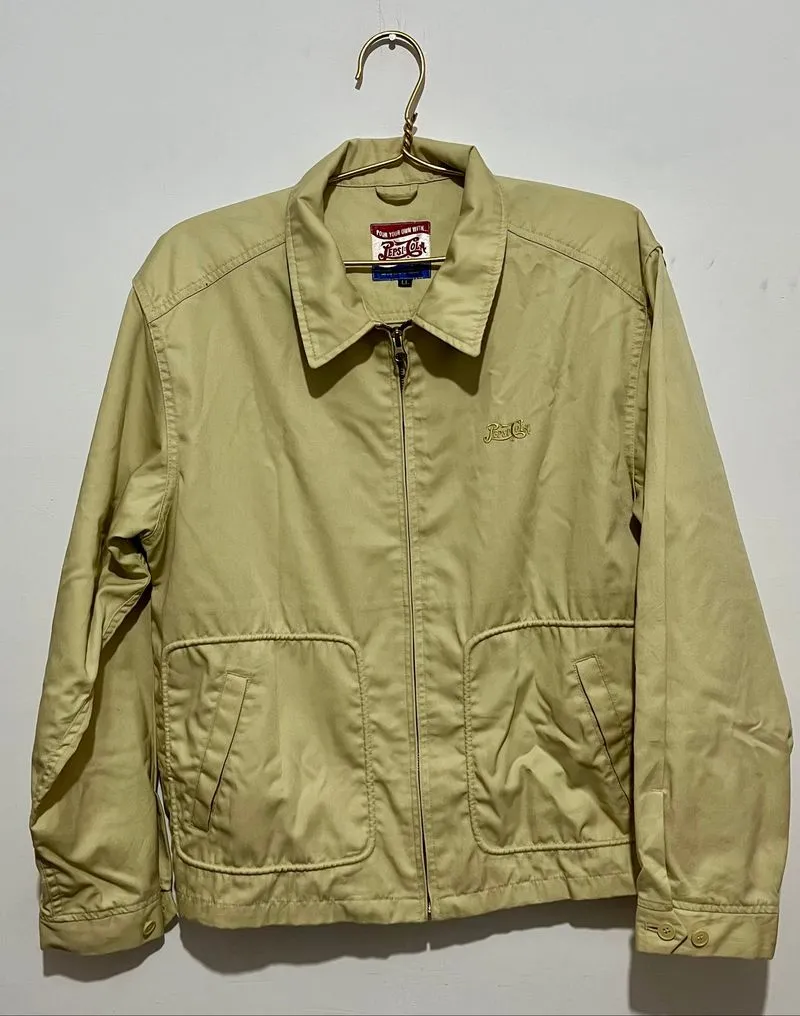 Pepsi cola Jacket  photo 1