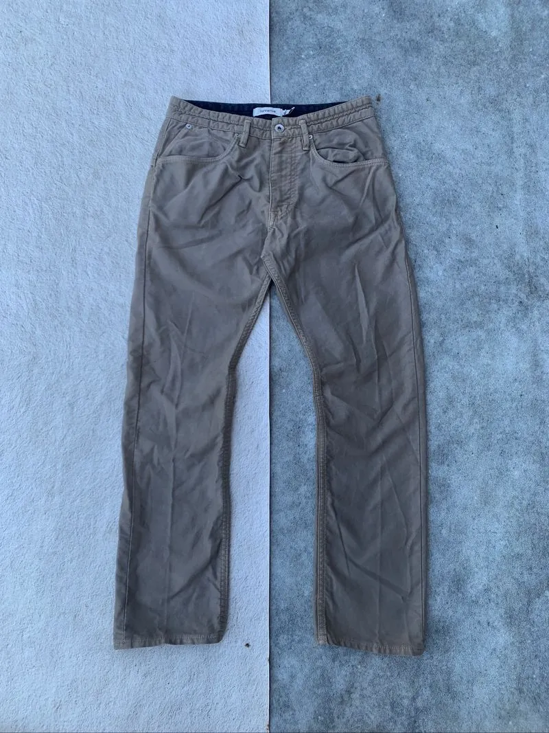 SKINY STRETCH NONNATIVE MADE IN JAPAN photo 1