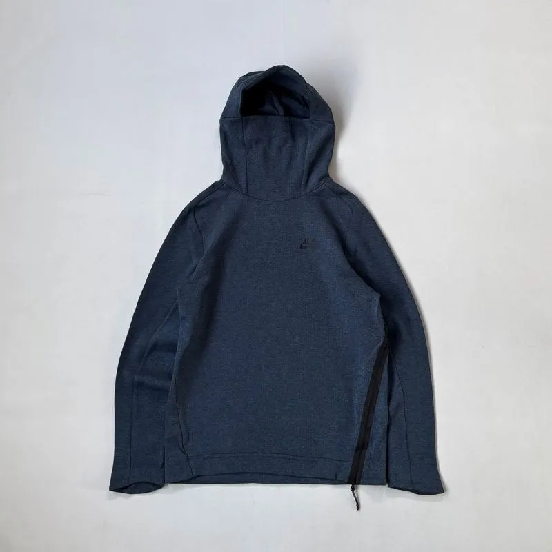 Nike Tech Fleece Pullover Hoody photo 1