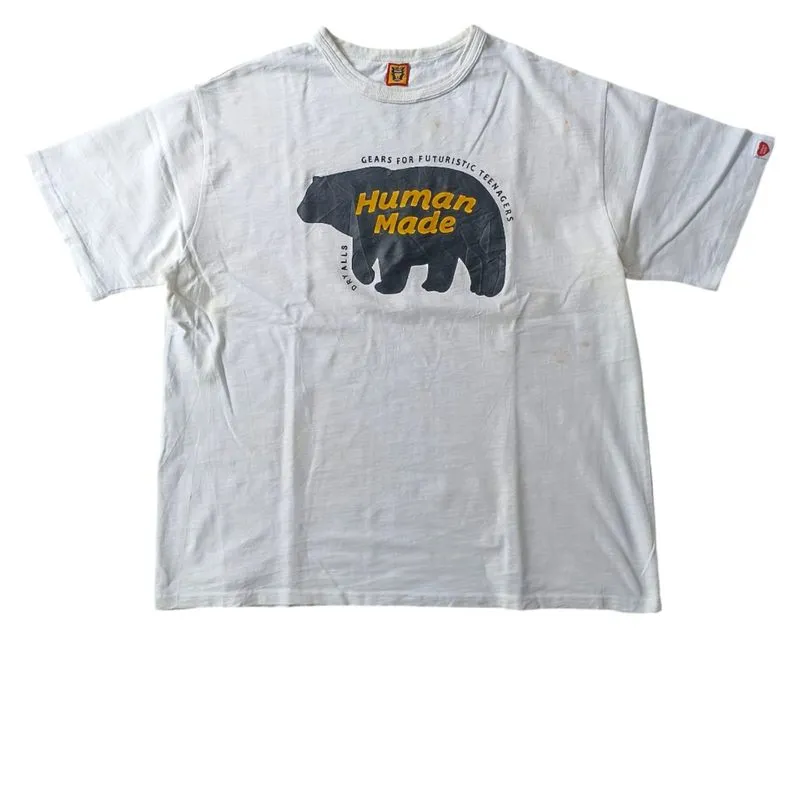Kaos Human Made photo 1