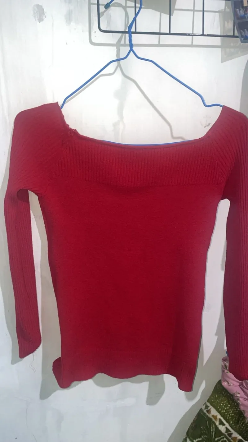 offshoulder photo 1