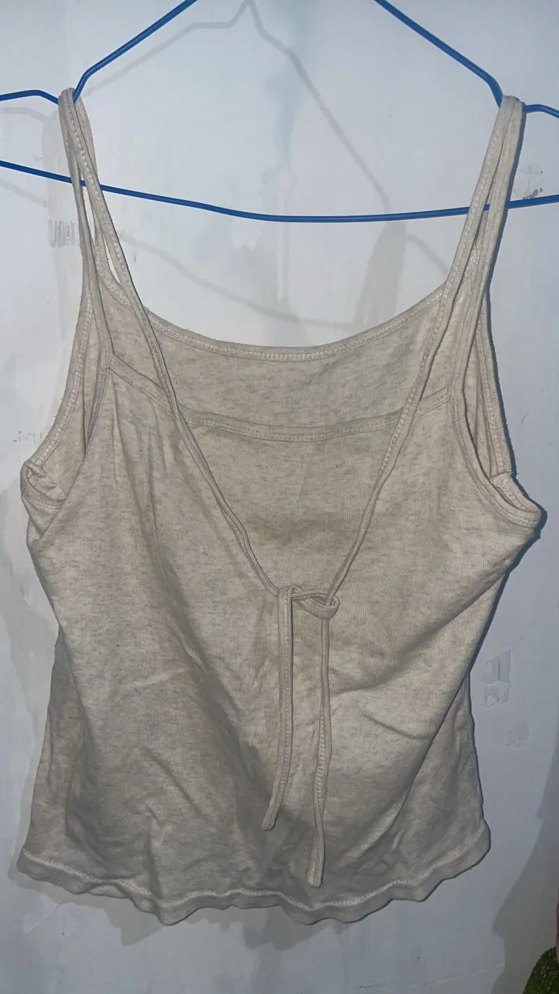 tanktop photo 1