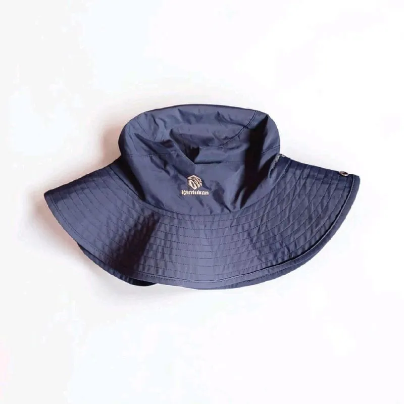 Topi Bucket Outdoor KANTUKAN | Thriftshop photo 1