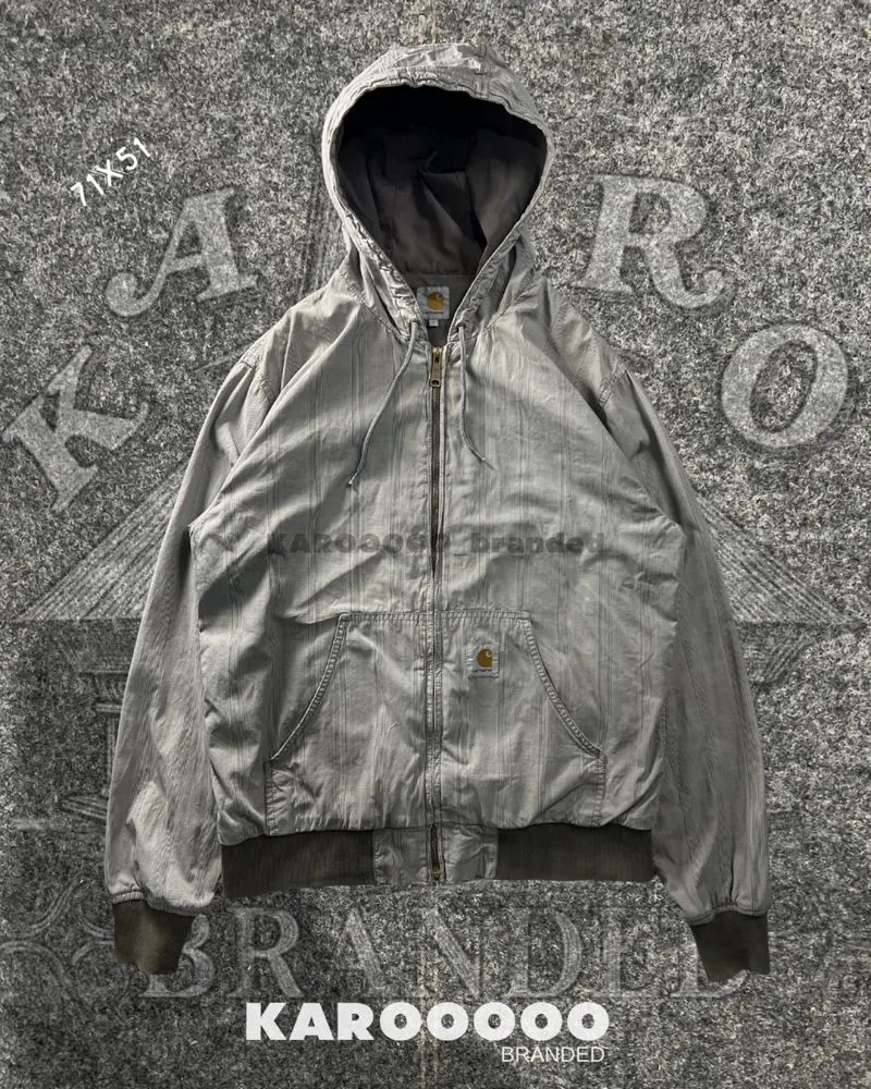 carhartt activ photo 1