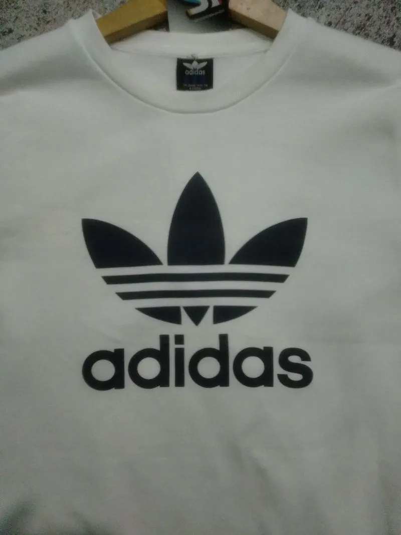 Crewneck Adidas 90's jaspoo  photo 1