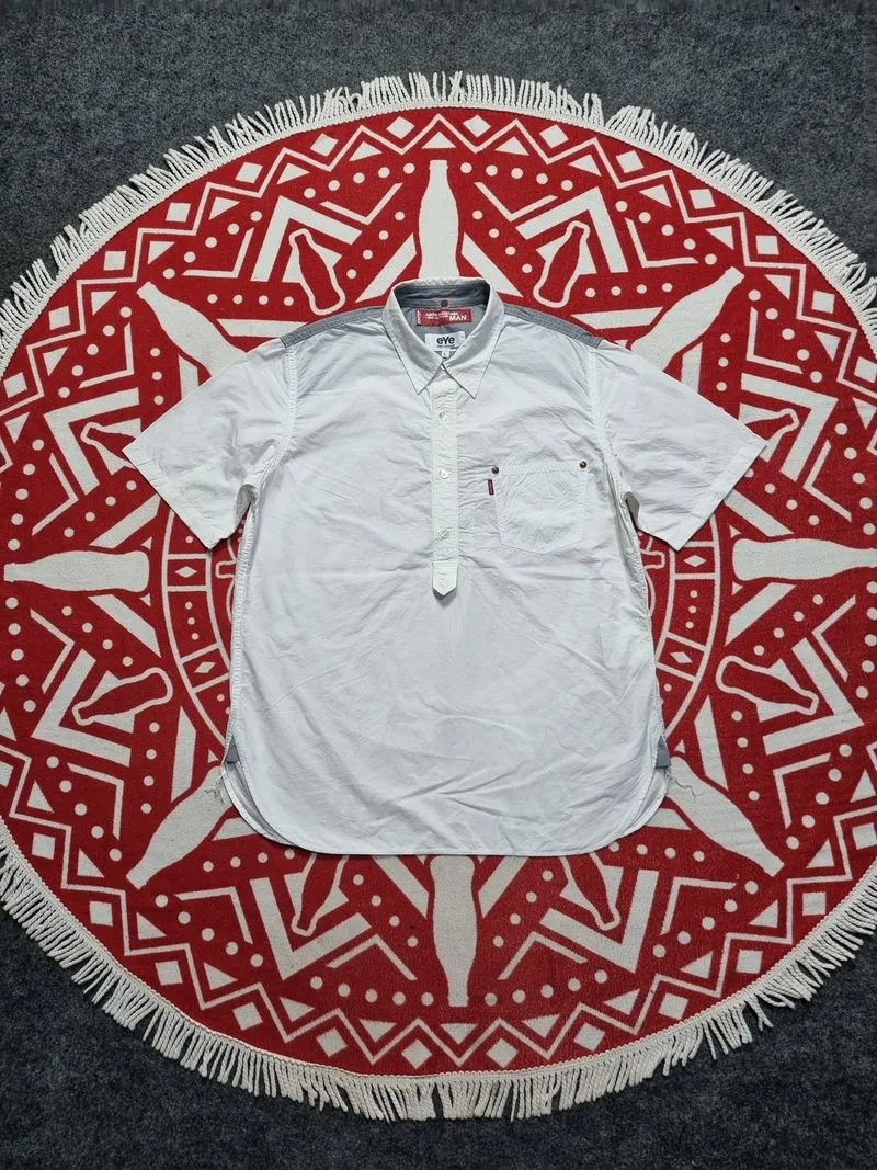 Junya Watanabe X levis Comme des Garcons original CDG short  photo 1