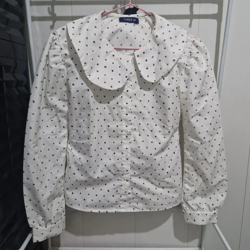 Polka THREE M photo 1