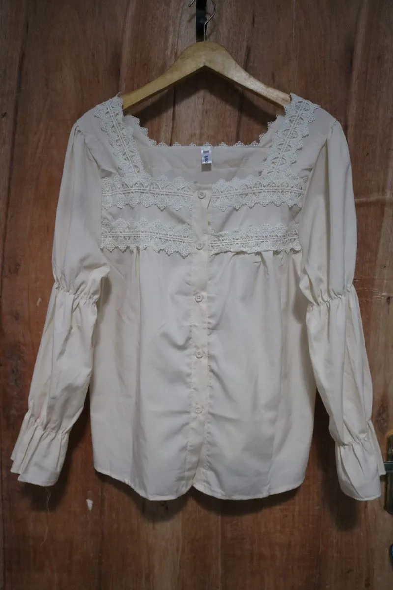 Blouse  photo 1