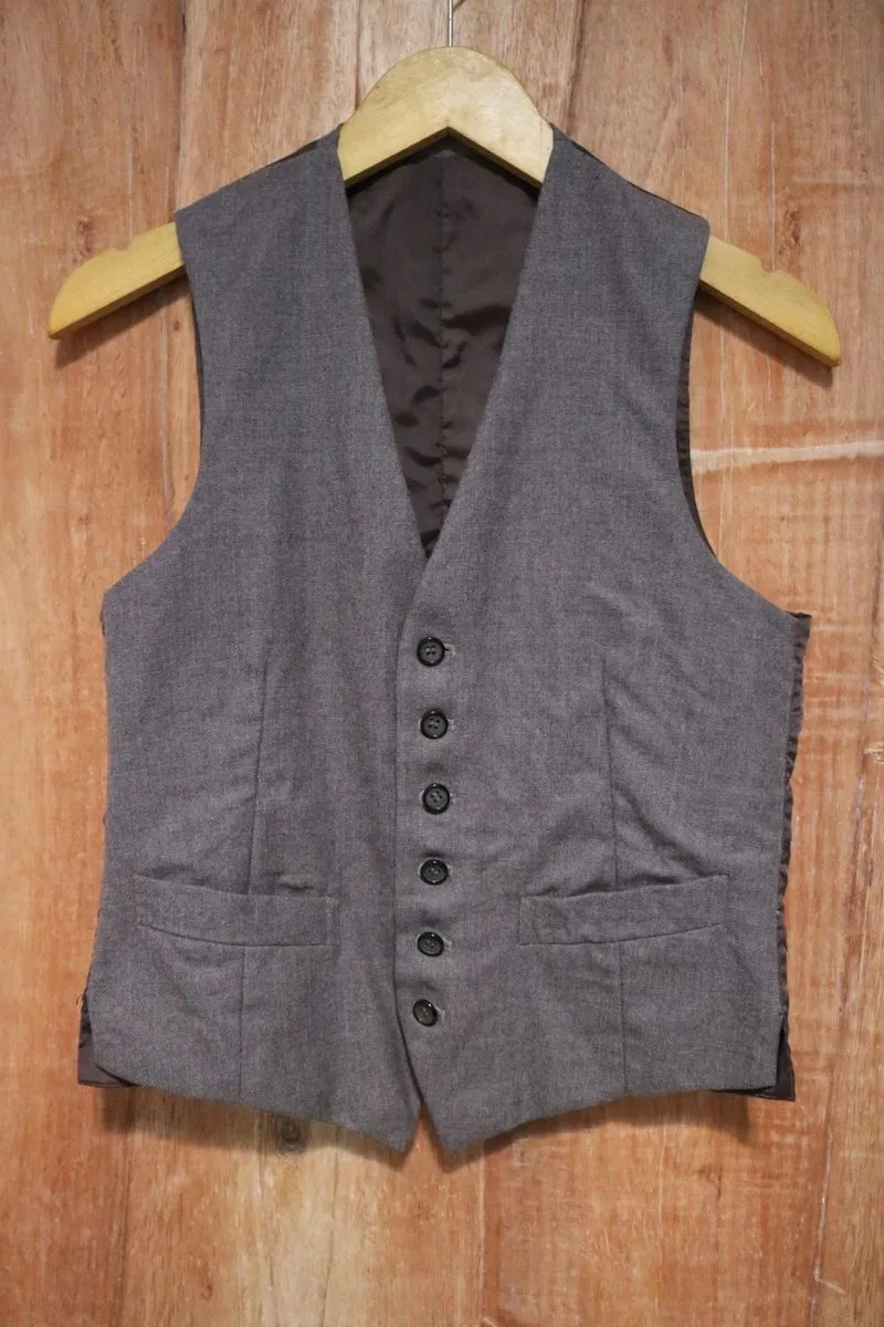 Vest jas photo 1