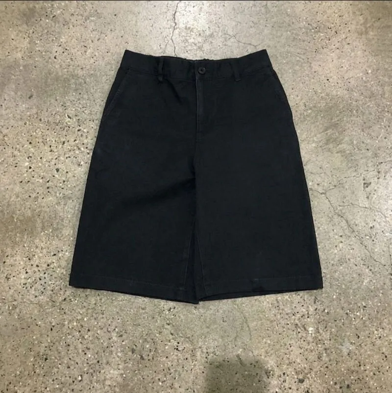 Muji minimalist casual shorts pants photo 1