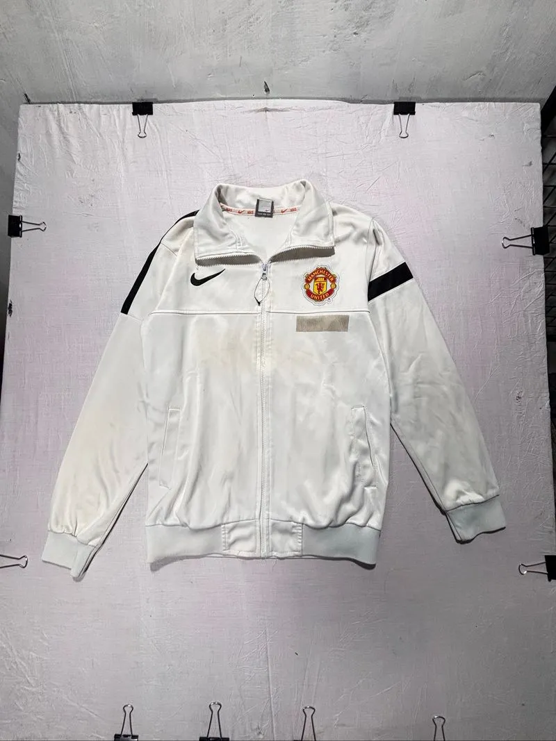 tracktop nike MU photo 1