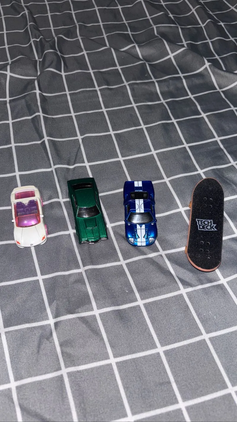 hotwheels  photo 1
