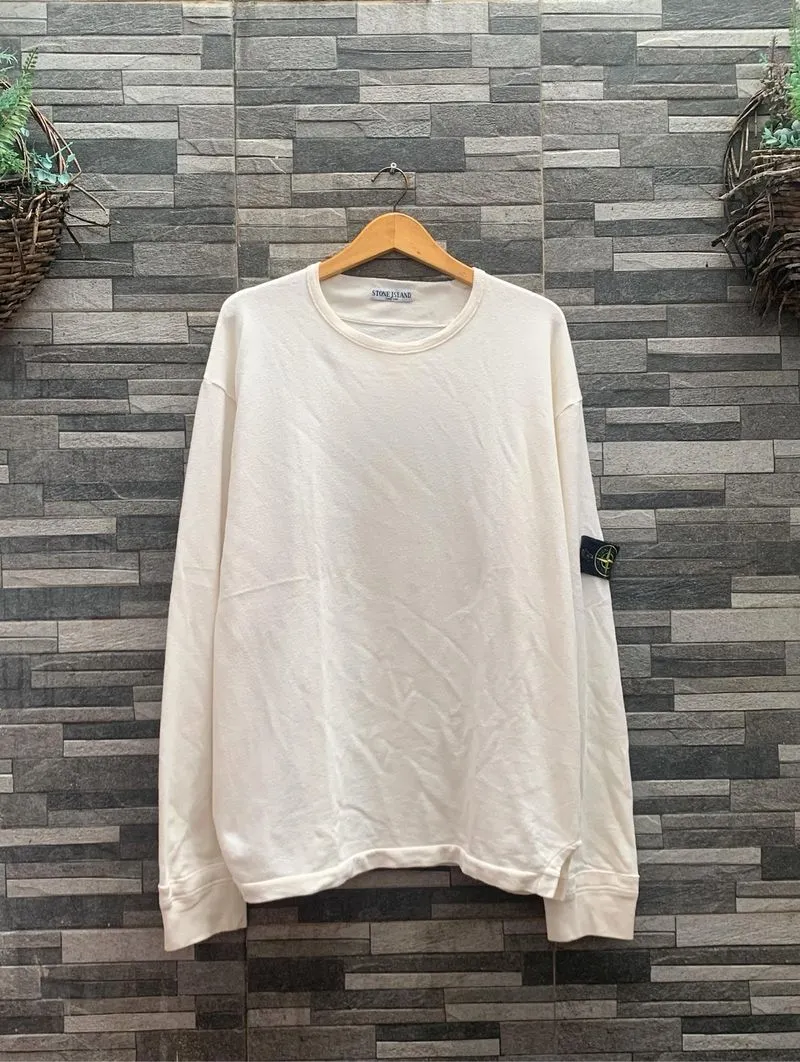 Stone Island SS08 Sweatshirt  photo 1