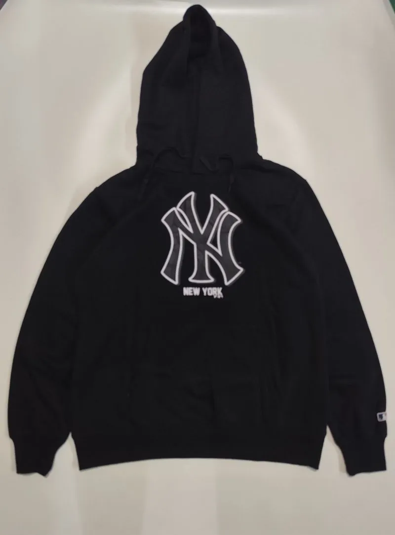 Hoodie MLB New York Yankees Japan Market photo 1