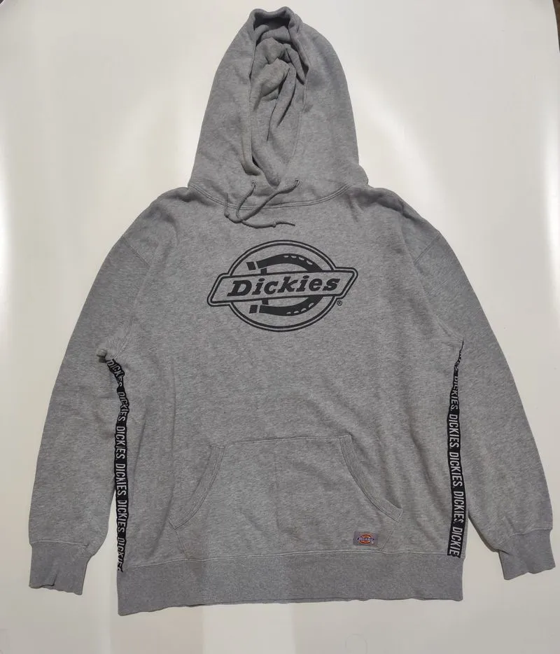 Hoodie Dickies Side Tapped photo 1