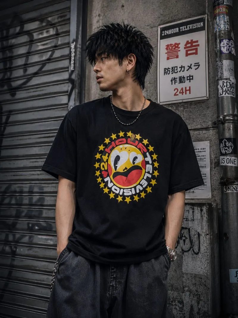 Tshirt 24 hour television photo 1