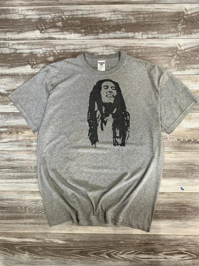 BOB MARLEY  photo 1