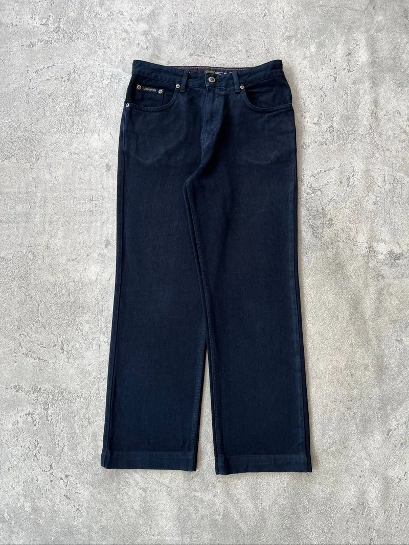 Sixline 55 Benz Navy Jeans photo 1