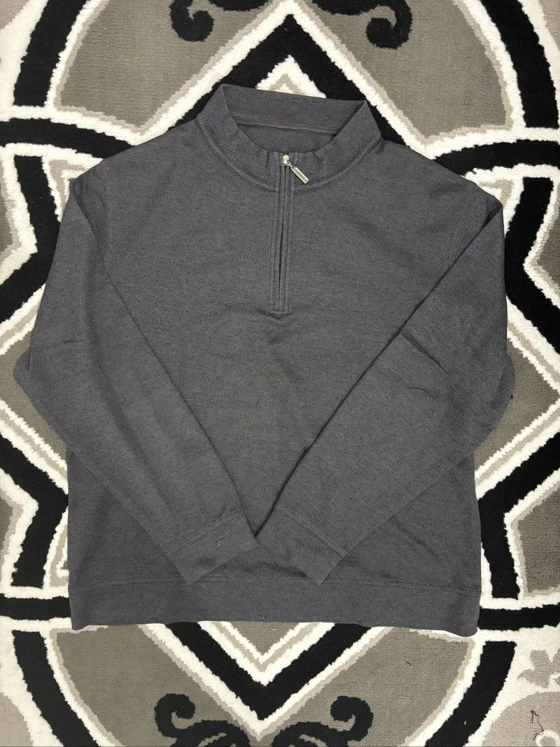 lingsleeve halfzip photo 1