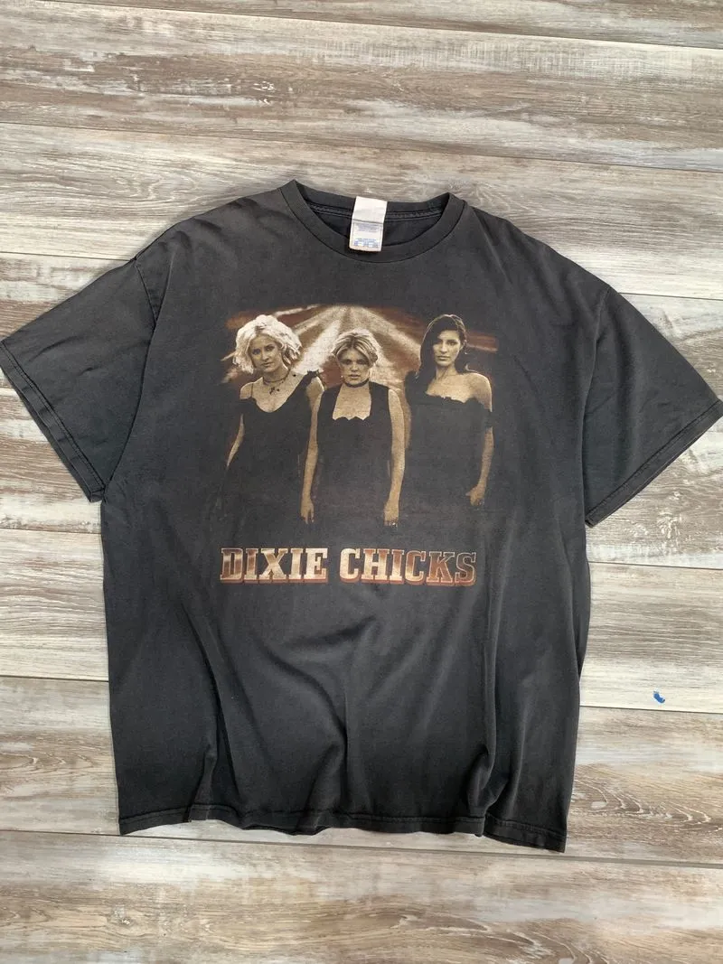 DIXIE CHICK 2003 photo 1