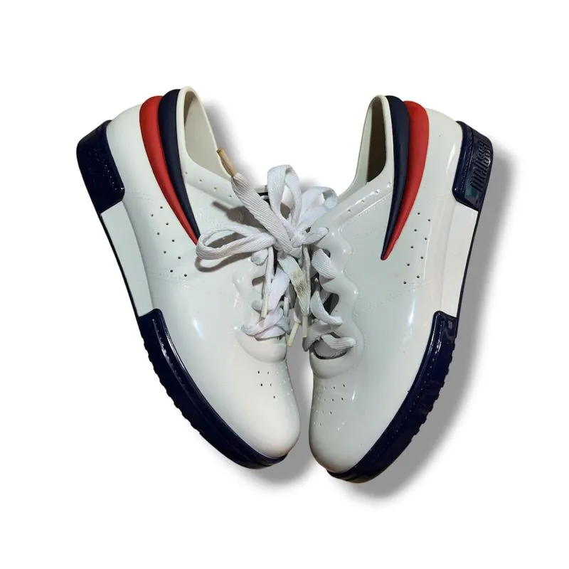 Melissa x Fila Tennis / Padel Shoes Sneakers photo 1