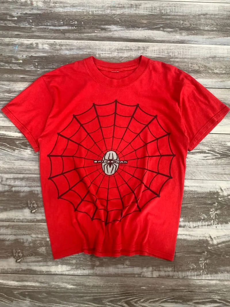 SPIDERMAN 2002 photo 1