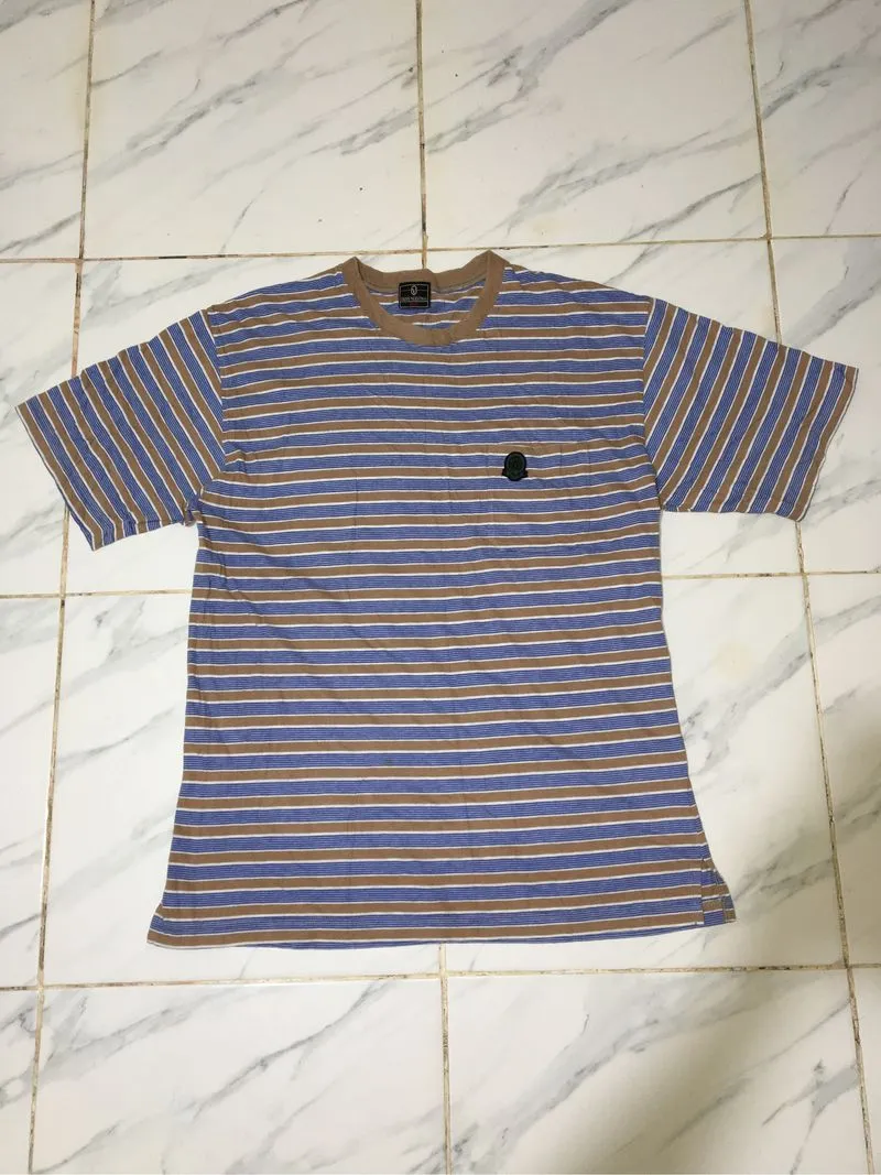 Vintage Gianni Valentino Italy Shirt photo 1