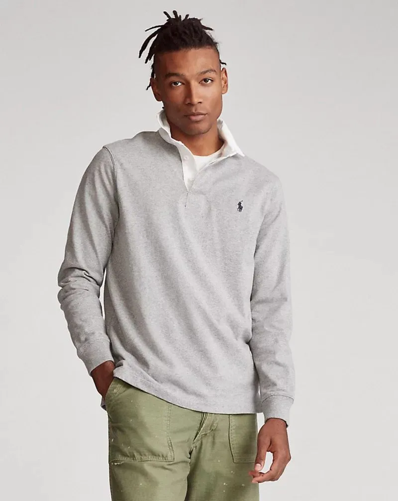 Polo Rugby Polo Ralph Lauren  photo 1