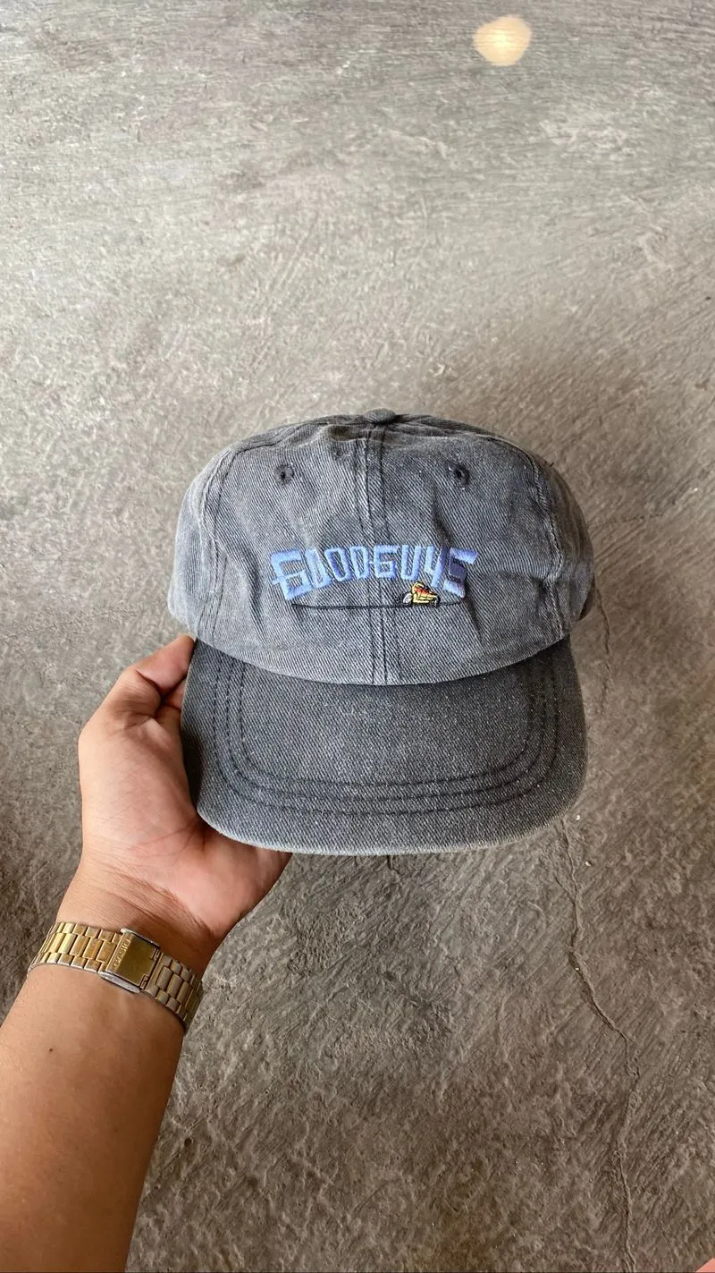 good guys Vintage dad caps photo 1