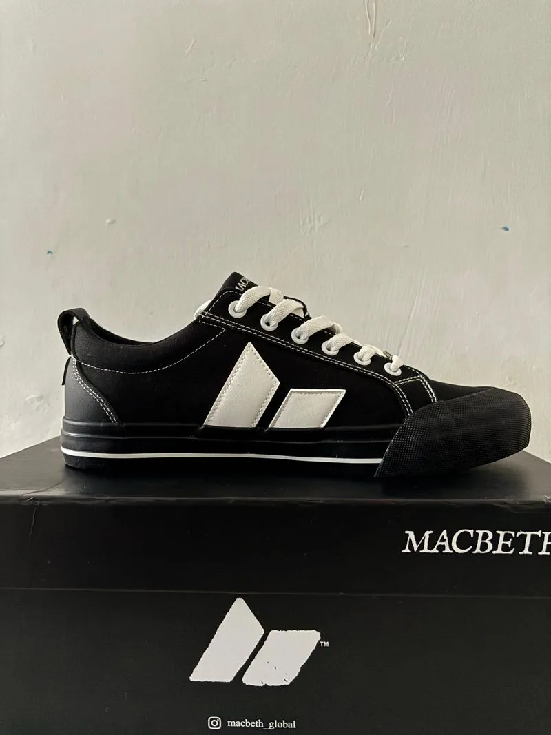 Macbeth X Eno Netral photo 1