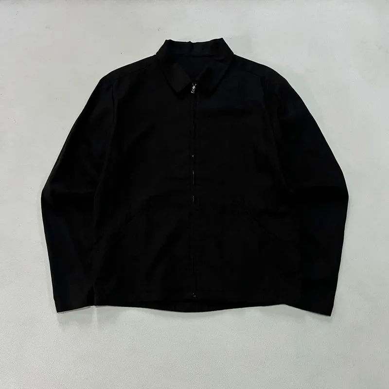 Work jacket photo 1