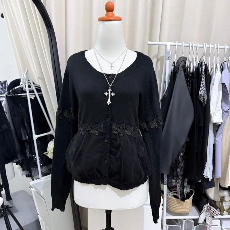 Babydoll top photo 1