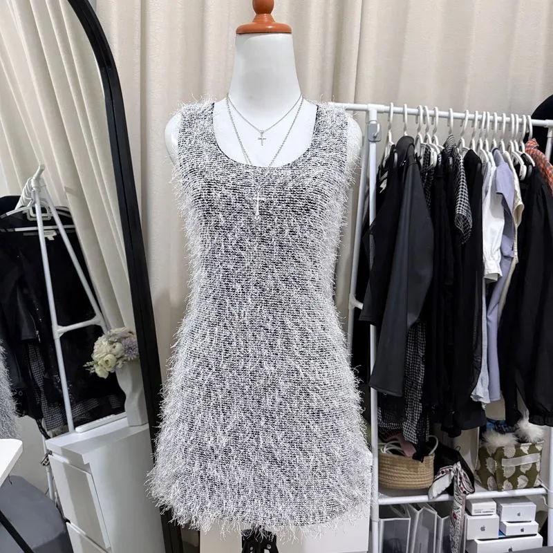Babydoll dress photo 1