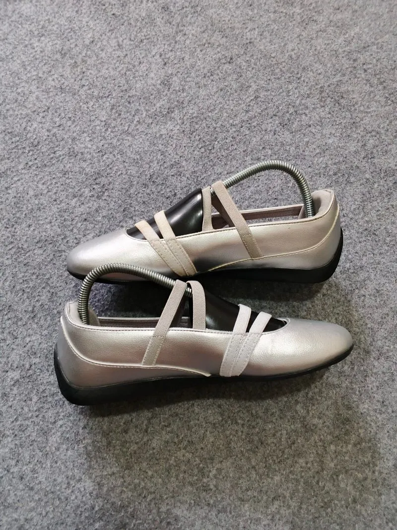 puma ballet photo 1