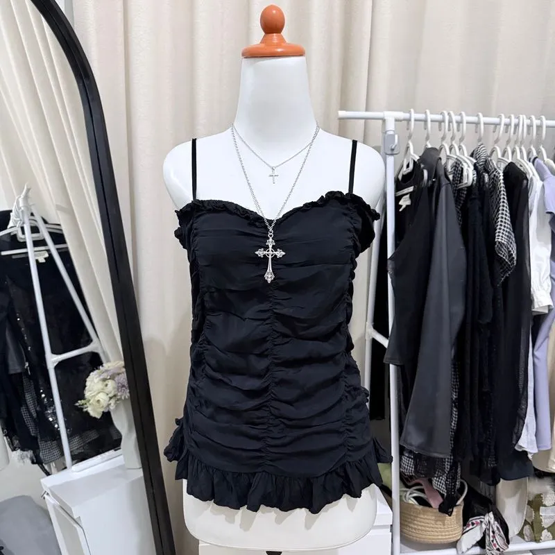 Camisole Top photo 1