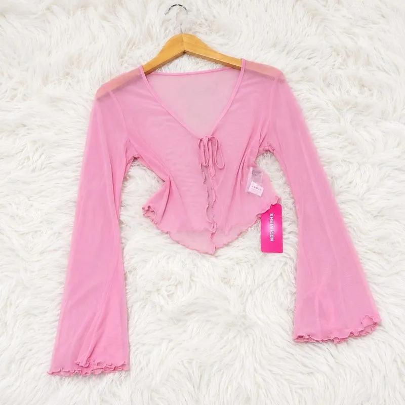 Cardigan Shain New photo 1