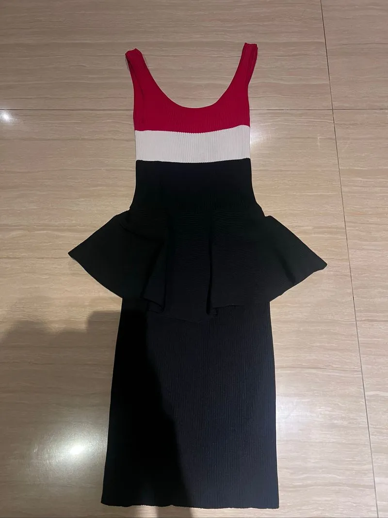 brand import terusan bahan bisa di strech  photo 1