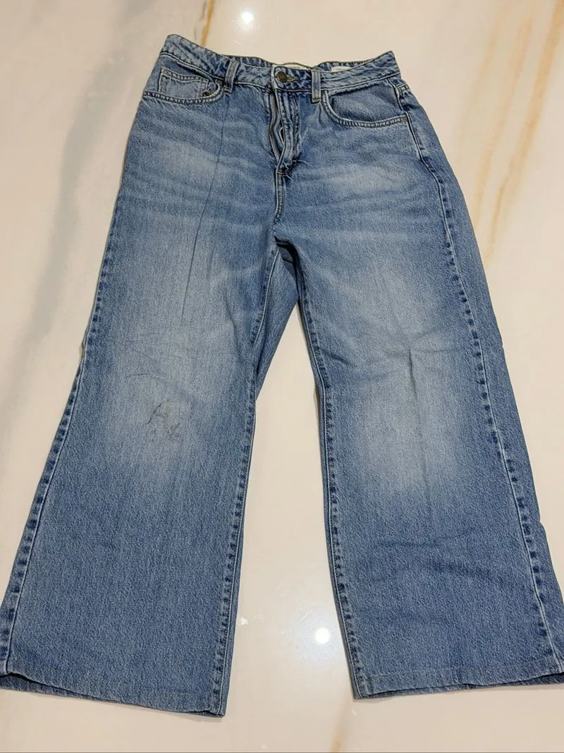 Cotton on jeans photo 1