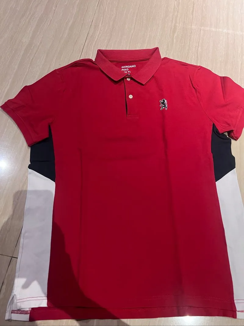 Giordano original size XL photo 1