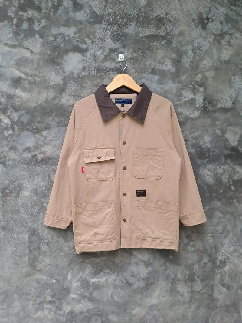 Parka Jacket photo 1