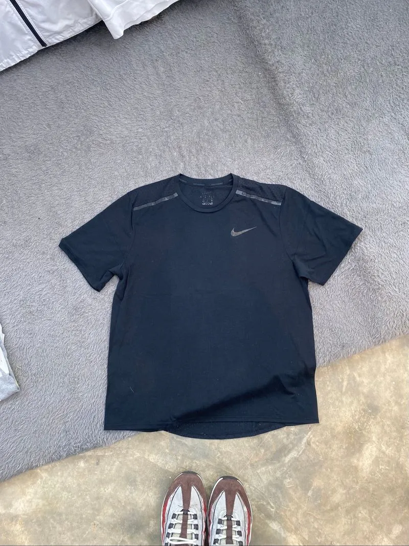 Nike RUNNING shirt  photo 1