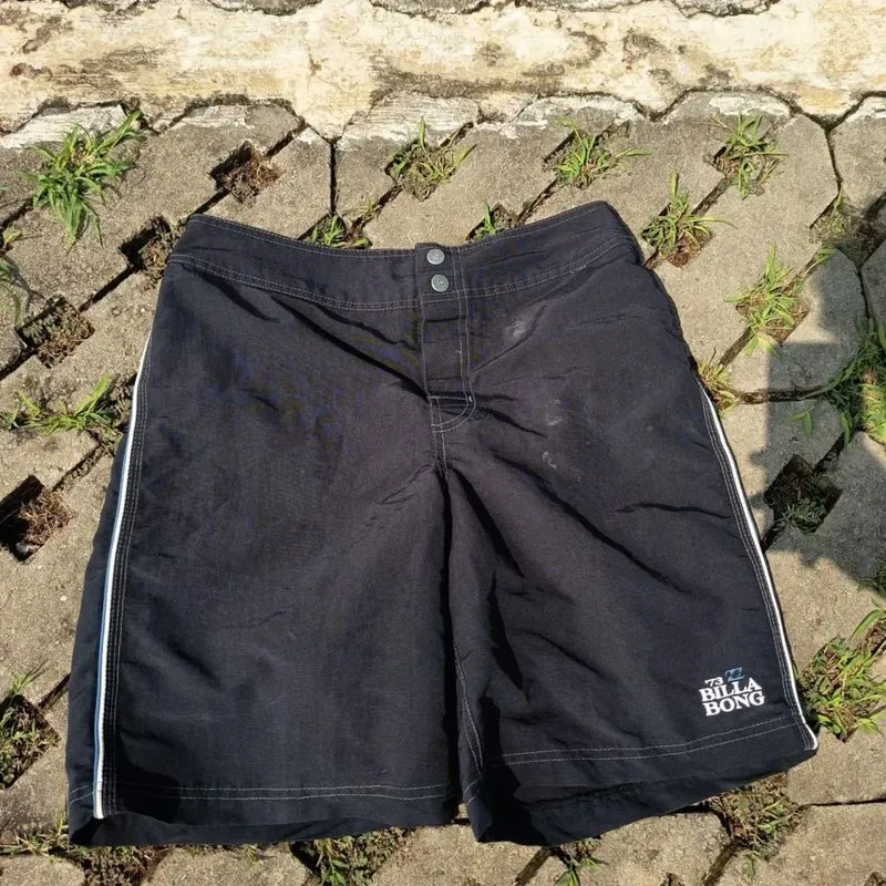 billabong short photo 1
