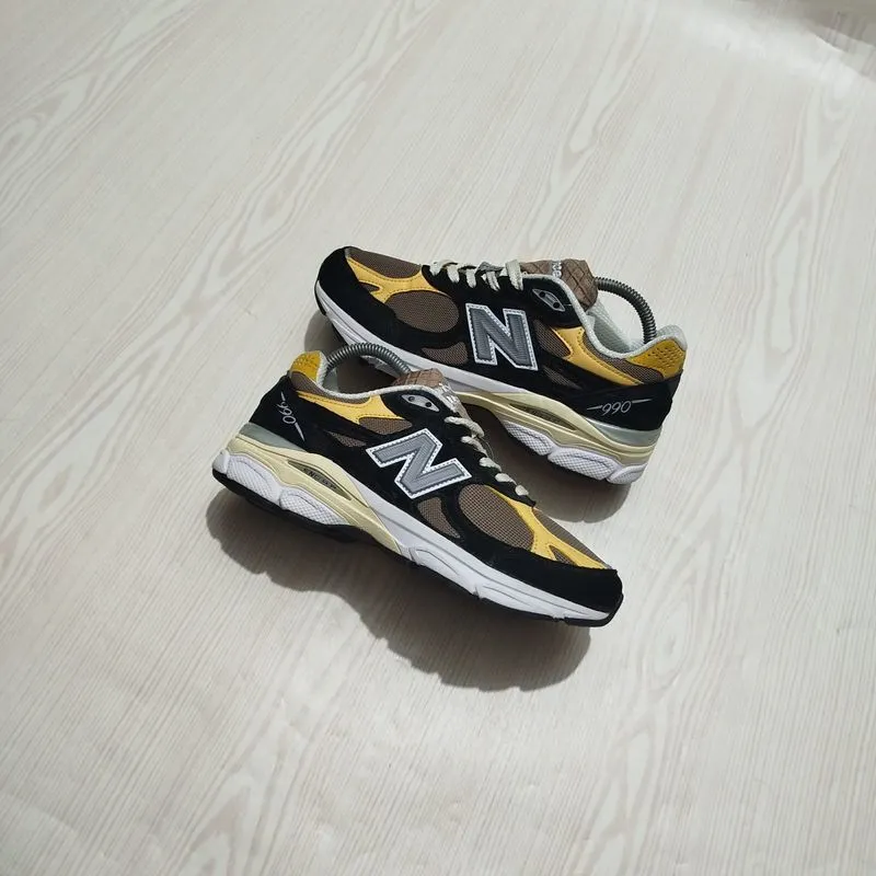 New balance 990 photo 1