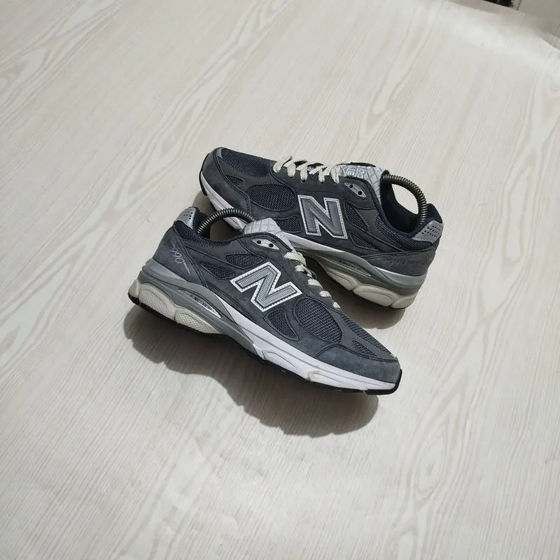 New balance 990 photo 1