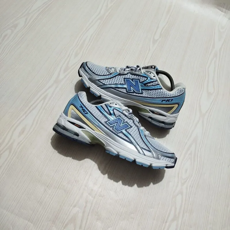 New balance 740 photo 1