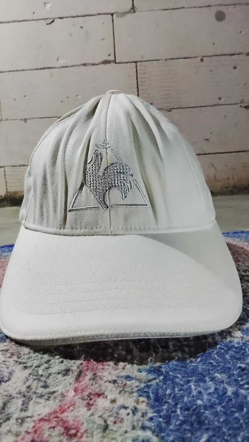 Le Coq Sportif Caps photo 1