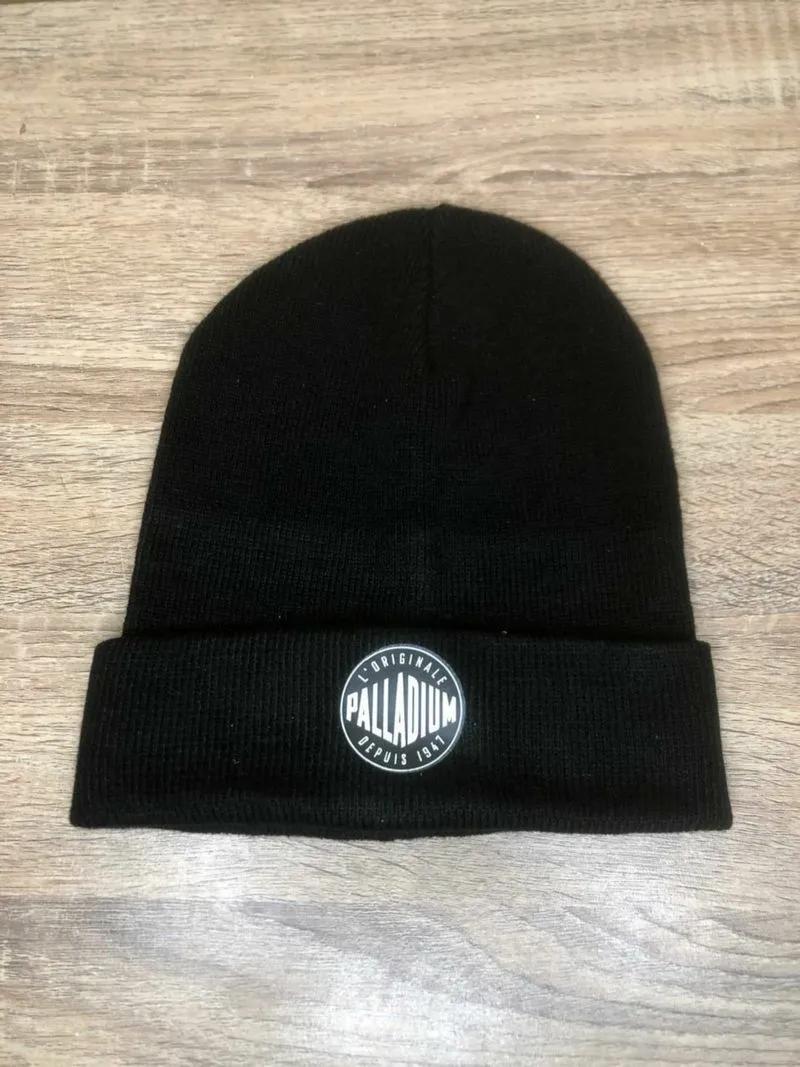 Palladium beanni hat for unisex  photo 1