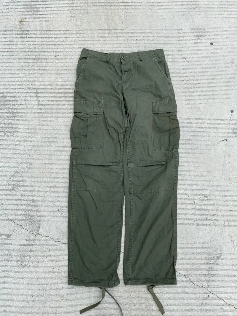 Casual Other Pria green photo 1
