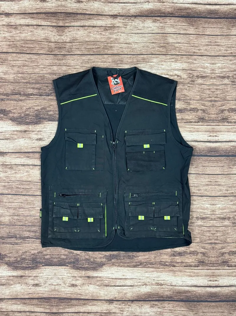 triuso tactical vest #MYVS01 photo 1